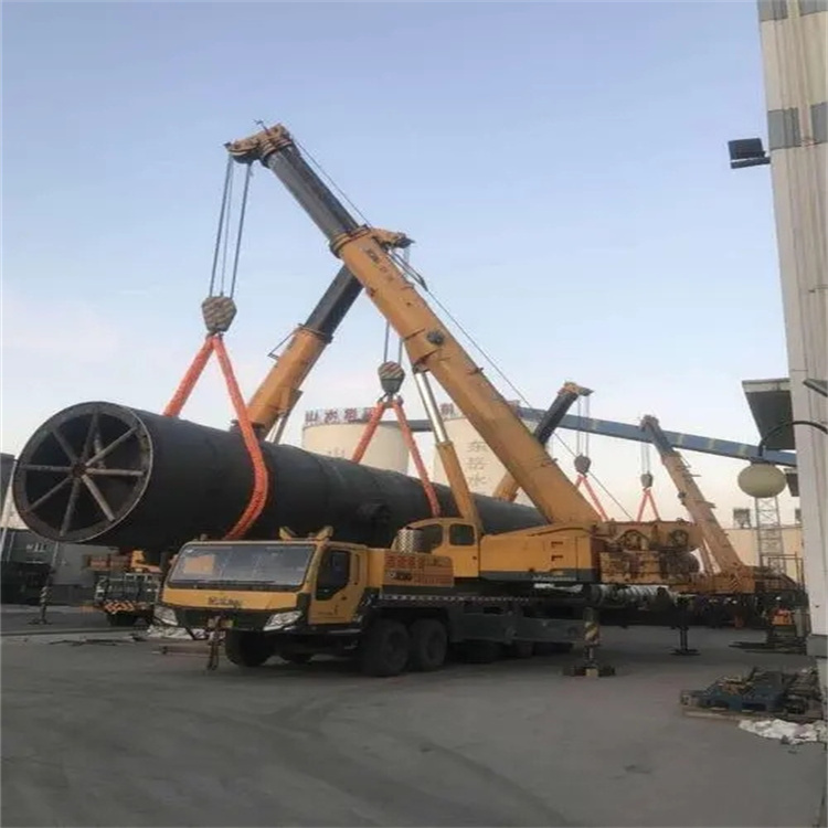 恭城找哪里有附近吊车出租|35吨|本地快速响应